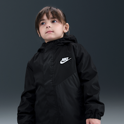 Nike Little Kids' System Jacket