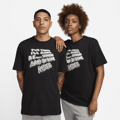 Rauw Tegenslag Verzorger NOCTA T-shirt voor heren. Nike NL