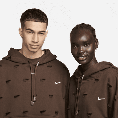 Nike x Jacquemus Sudadera con capucha Swoosh