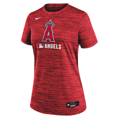 Los Angeles Angels Authentic Collection Velocity