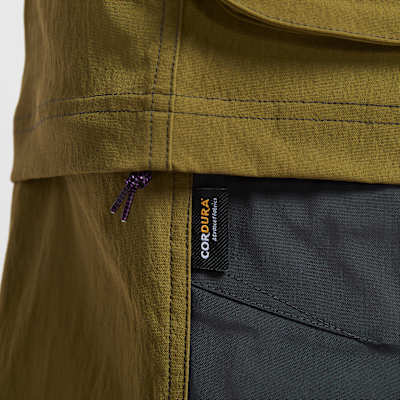 Nike ACG 'Smith Summit' Men's Zip Cargo Trousers