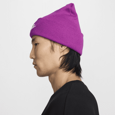 Nike Peak Futura Beanie