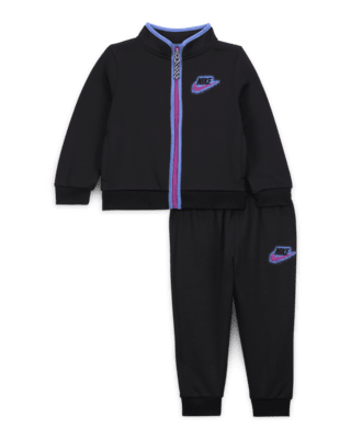 Детские  Nike Sportswear Dri-FIT Powder Play Baby (12-24M) 2-Piece Propus Set