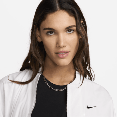 Nike Sportswear Essential Women's Oversized Bomber Jacket