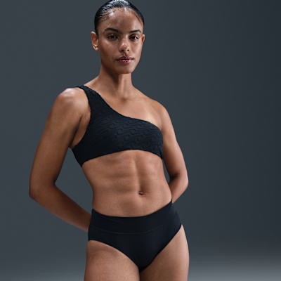 Parte de abajo de natación estilo Full para mujer Nike Essential