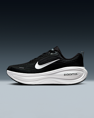Мужские кроссовки Nike Vomero Plus Road (Extra Wide) для бега