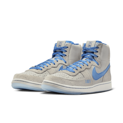 Nike Terminator High (Spelman) Men's Basketball Shoes