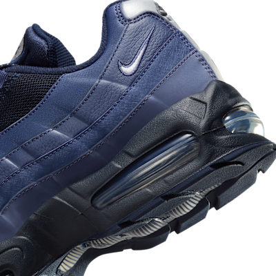 Nike Air Max 95 "Big Bubble" Schuh (Herren)
