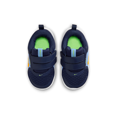 ナイキ スター ランナー 5 ベビーシューズ