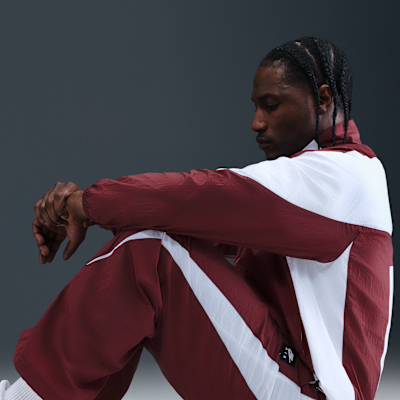 Nike Air Men's Woven Track Pants