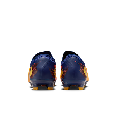 Tacos de fútbol para terreno firme Nike Phantom 6 Low Pro "Erling Haaland"