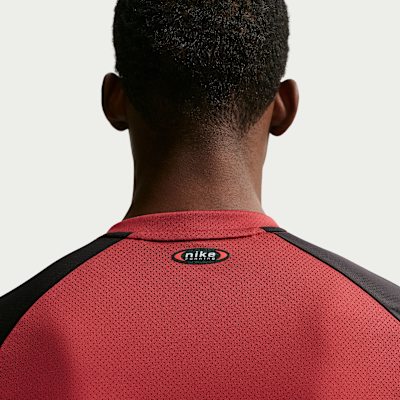 Nike Retro Men's Dr-FIT Short-Sleeve Running Top