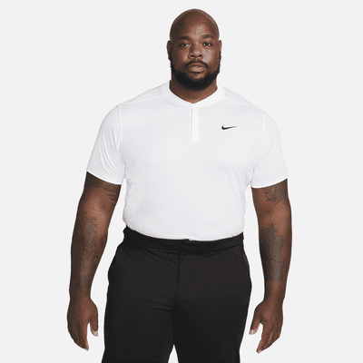 nike athletic fit golf shirts