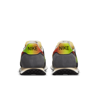 nike waffle trainer 2 grey