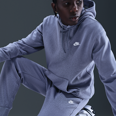 Nike Club Jogger aus French-Terry (Herren)