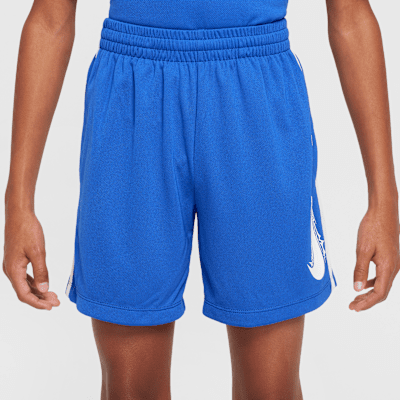 Short Dri-FIT Nike Multi pour ado (garçon)