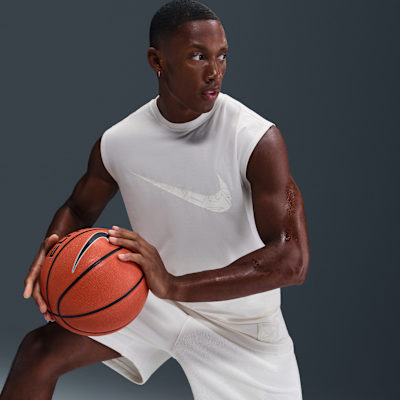 Giannis Men's Dri-FIT Basketball Top