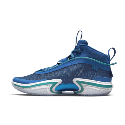 Air Jordan XXXVI SE Luka 'Global Game' Basketball Shoes. Nike CA