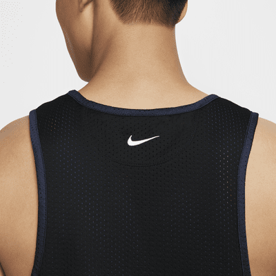 Nike Track Club 男款 Dri-FIT 跑步無袖上衣