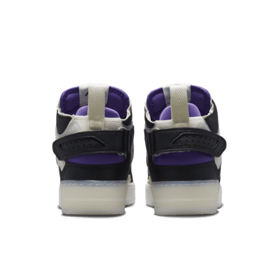 Calzado para hombre Nike Air Force 1 Mid React