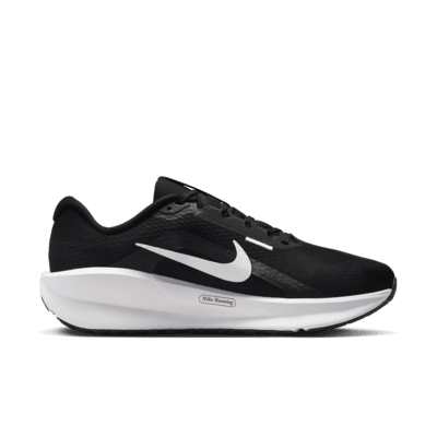 Tenis de correr en carretera para hombre (extraancho) Nike Downshifter 13