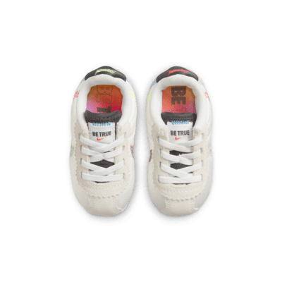 infant cortez shoes