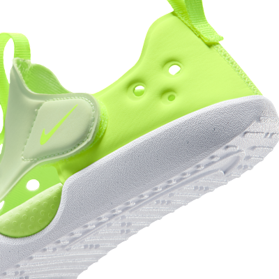 Nike Sunray Protect 4 Little Kids' Sandals