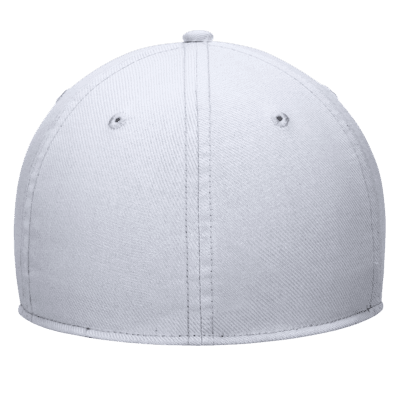 Nike Rise Baseball Swoosh Flex Cap