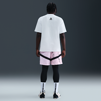 Ja Men's Max90 Basketball T-Shirt