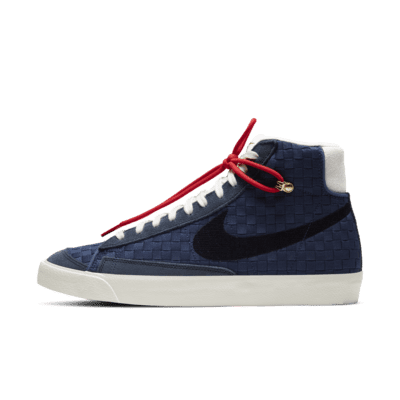 Nike公式 ナイキ ブレーザー Mid 77 ビンテージ メンズシューズ オンラインストア 通販サイト