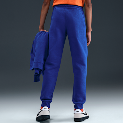 Pantaloni jogger in fleece Nike Football Chelsea FC Club – Ragazzo