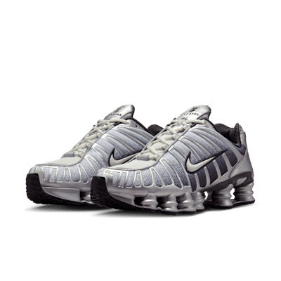 Nike Shox TL Men's Shoes