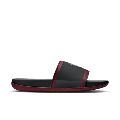 Nike Offcourt (NFL Atlanta Falcons) Slide