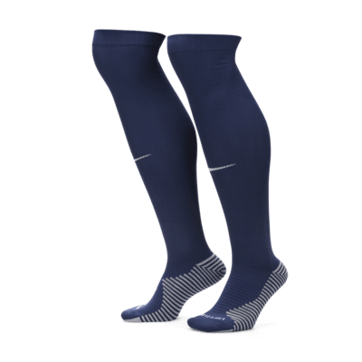 Calcetines de fútbol hasta la rodilla Nike Strike