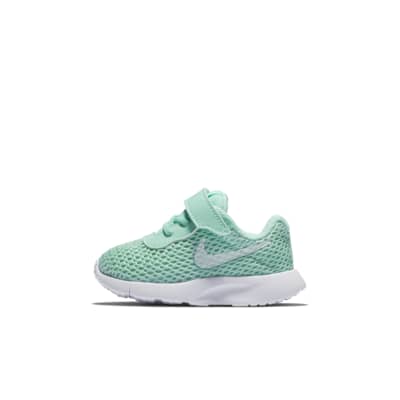 nike tanjun infant grey