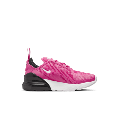 Nike Air Max 270 Little Kids' Shoe