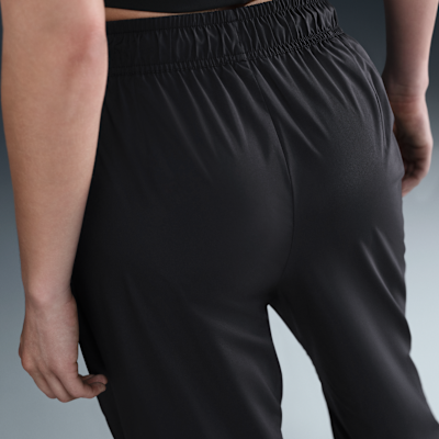 Nike Sportswear Classic Women's Mid-Rise Open-Hem Trousers