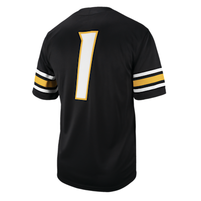 Missouri Men's Nike College Football Replica Jersey