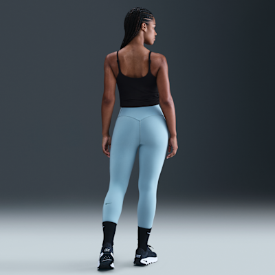Camiseta de tirantes Dri-FIT para mujer Nike One