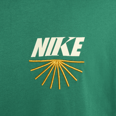 Nike Sportswear-T-shirt til mænd