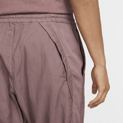 Nike Every Stitch Considered Computational Trousers 2.0