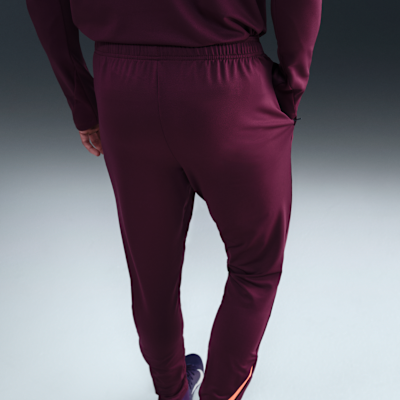 Pants de fútbol Dri-FIT para hombre Nike Strike