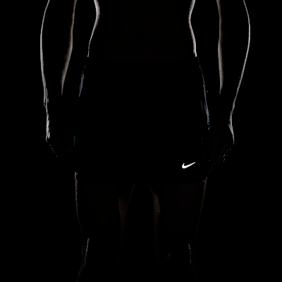 Nike Retro Men's Dri-FIT 10 cm (approx) Brief-Lined Running Shorts