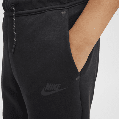 Pantaloni jogger Nike Sportswear Tech Fleece – Ragazzo/a