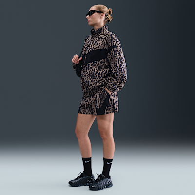 Nike Sportswear Women's Woven Printed Shorts