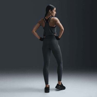 Nike One Leggings de longitud completa i cintura alta - Dona