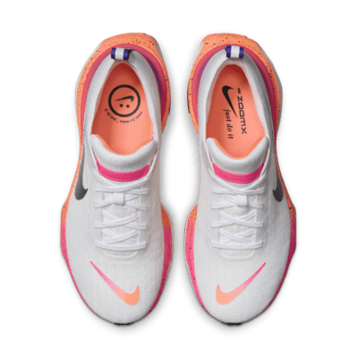 Tenis de correr en carretera para mujer Nike Invincible 3