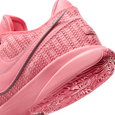 LeBron 20 Basketball Shoes