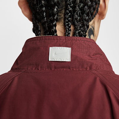 나이키 클럽 LNY 남성 재킷
