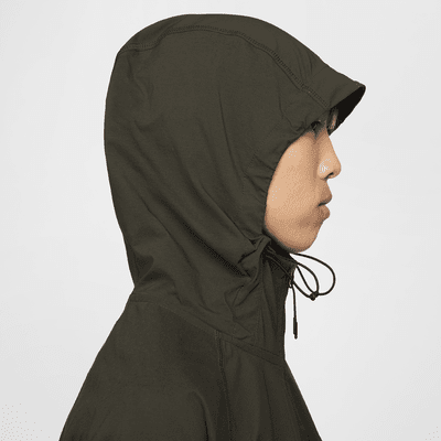 Giacca in tessuto Nike Tech – Uomo